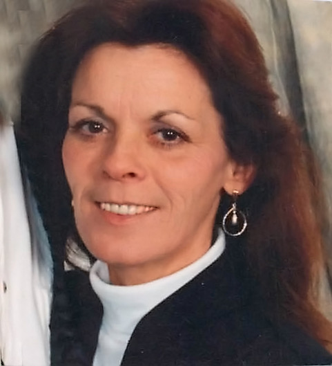 Louisa B. Russell | Wiscasset Newspaper